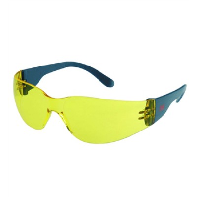 3M 2722 Koruyucu Gözlük Sarı Camlı