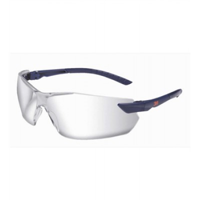 3M 2820 Koruyucu Gözlük Şeffaf Camlı