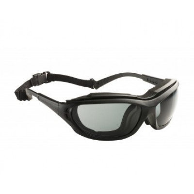 60973 MADLUX Tam Korumalı Sportif Gözlük 