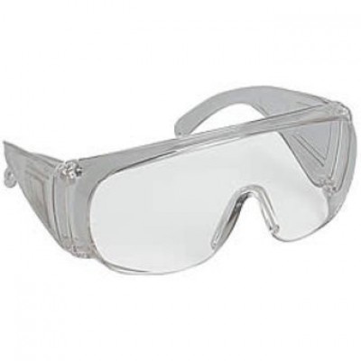 60401 VİSİLUX Gözlük Üstü Gözlük 