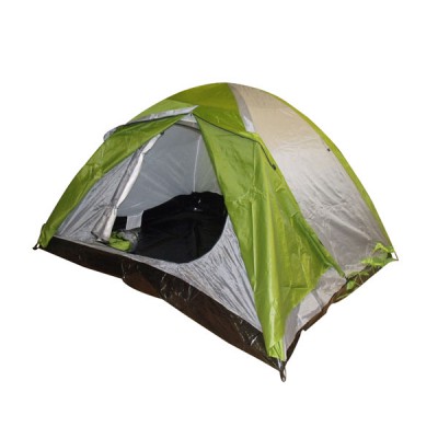 Çift Tenteli 4 Kişilik Çadır HPT035  "3 Mevsim"