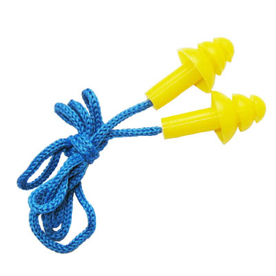  E.A.R. Ultrafit Kulak Tıkacı İpli