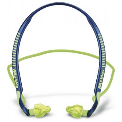 Moldex 6700 Kulak Tıkacı Taçlı JazzBand