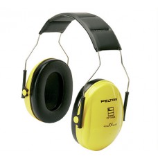 Peltor H510A Optime-I Kulaklık Taçlı Baş Yastıklı 