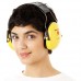 Peltor H510A Optime-I Kulaklık Taçlı Baş Yastıklı 