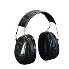 Peltor H520A Optime-II Kulaklık Taçlı Baş Yastıklı