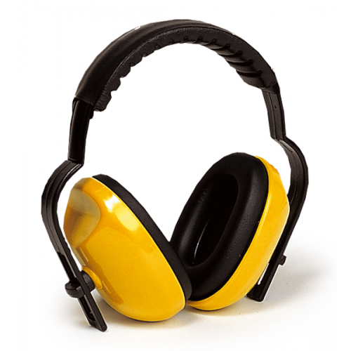 Max 400 Kulaklık Earline Baş Yastıklı 31040