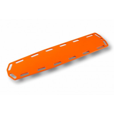 Deniz Abs Omurga Tahtası Uzun "Pimli"