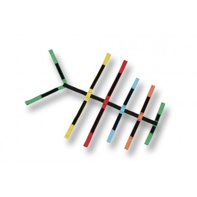 Örümcek Kemer Sistemi Yetişkin 