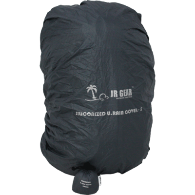 Rain Cover Medium Çanta "30-60lt"