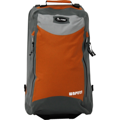 JR Gear Wheeled Sırt Çantası "54"Litre 