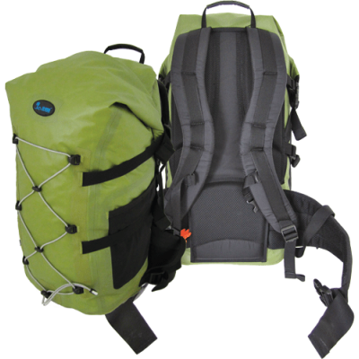 Discovery Kamp-Seyahat Çantası "40"Litre 