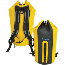 JR Gear Canyoneering/Caving Su Geçirmez Sırt Çantası "25" Litre