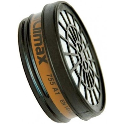 Climax 755 Yedek Gaz Filtresi A1