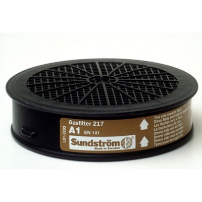 SUNDSTRÖM SR 217 A1 Gaz Filtresi