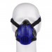 Drager X-Plore 4740 S/M Tek Filtre Takılabilir Yarım Yüz Maskesi 