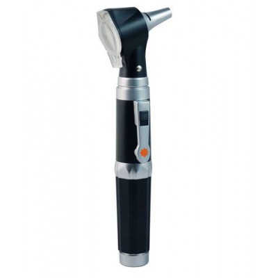 Otoskop Set Xenon Fiber Optik Işık Sistemi "Honsun" HS-OT-10