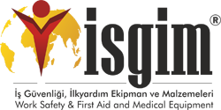 İSGİM İş Güvenliği & İlk Yardım Ekipman ve Malzemeleri